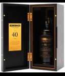 Benromach 2022 Release 40 years old