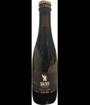 Sion Barrel aged Bock Rum