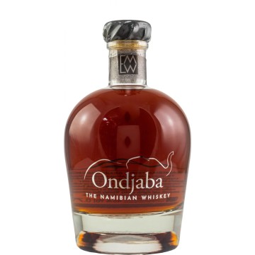 Ondjaba The Namibian Whiskey Classic