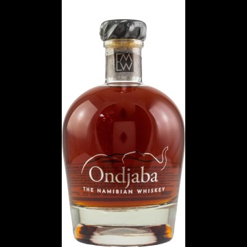 Ondjaba The Namibian Whiskey Classic