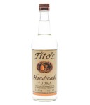 Tito's Handmade Vodka