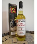Blackadder Raw Cask The Legendary 2011 10Y #2022-032