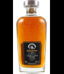 Signatory Vintage Bunnahabhain 23Y 2001 #1436