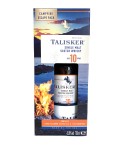 Talisker 10YO giftpack