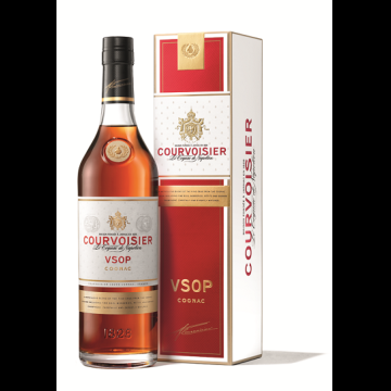 Courvoisier VSOP