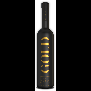 Gold Dry Vodka 3 Liter