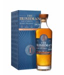 The Irishman Cask Strength Limited Edition 2024