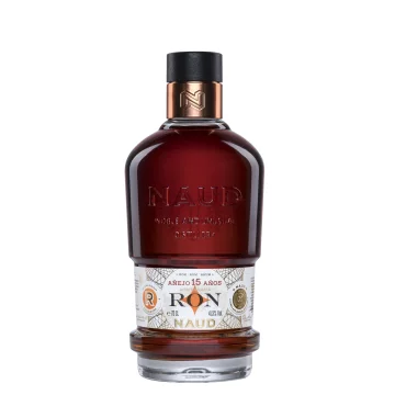 Naud Ron Panama Añejo 15 Años