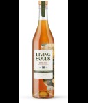 Living Souls Ledaig 18 Years Old