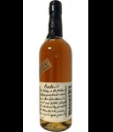 Booker's Bourbon 7 Years + 1 Month + 11 Days