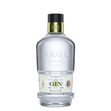 Naud Distilled Gin
