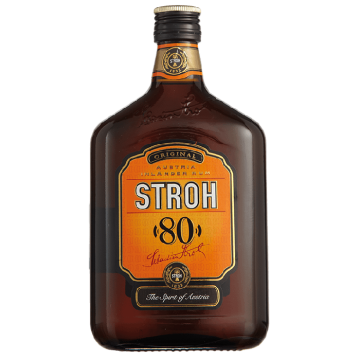 Stroh 80% 100cl