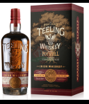 Teeling Wonders of Wood Fourth Edition
