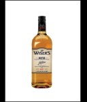J.P. Wiser's Rye Whiskey