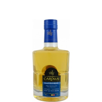Gouden Carolus Blaasveld Broek - 50 CL