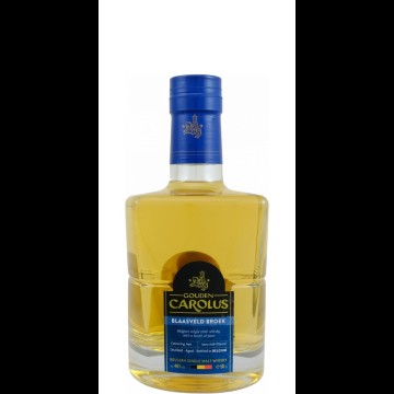 Gouden Carolus Blaasveld Broek - 50 CL