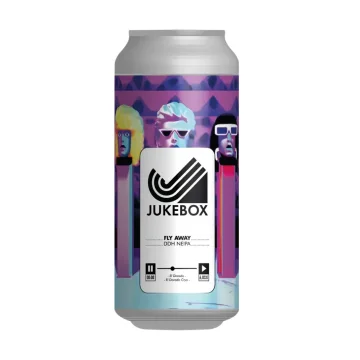 Brasserie Jukebox Fly Away