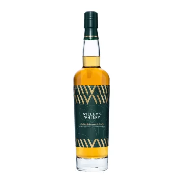 Willem's Whisky
