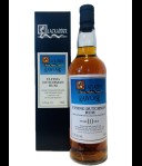 Blackadder Rawcask Flying Dutchman Rum