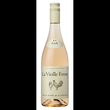 La Vieille Ferme Rosé
