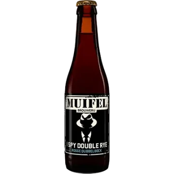 Muifel I Spy Double Rye