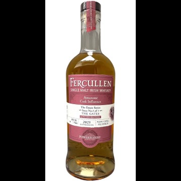 Fercullen The Gates Amarone Cask Influence 2023