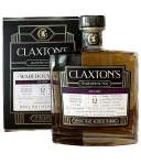 Claxton's Speyside Benriach 12 Years Old