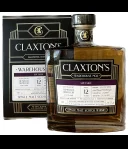 Claxton's Speyside Benriach 12 Years Old