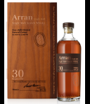Arran 30Y Sherry Hogshead