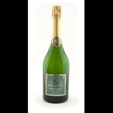 Deutz Champagne Brut "Classic"