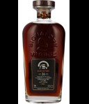 Signatory Vintage Glenrothes 26 Years Old 1997 #9812