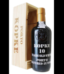 Kopke 10 Years Old White Port 37,5cl