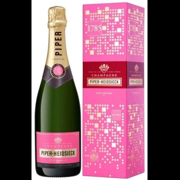 Piper-Heidsieck Rosé Sauvage