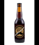 Brouwerij De Snor Snor Bock Bourbon Infused
