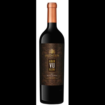 Salentein Gran Vu Uco Valley Blend