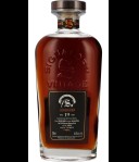 Signatory Vintage Longmorn 19 Years Old 2005 #18070