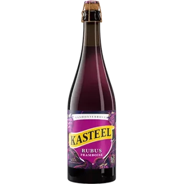 Kasteel Rubus Framboise