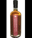 Little Brown Dog Super Secret Speyside 17Y 2008