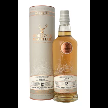 Gordon & Macphail Ladaig 12 Years Old Discovery Range
