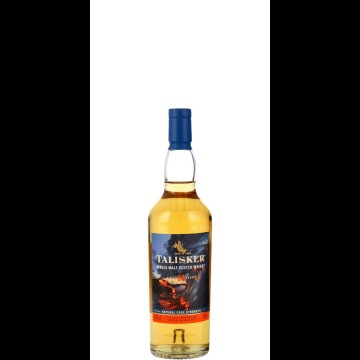 Talisker 14Y Molten Seas Diageo Special Releases 20cl