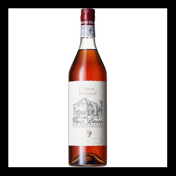 Château Montifaud Vieux Pineau des Charentes