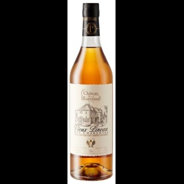 Château Montifaud Vieux Pineau des Charentes Blanc