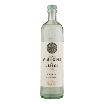 Francoli Grappa La Visione Di Luigi