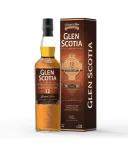 Glen Scotia 12 Years Old Amontillado Seasonal Release 2022