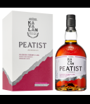 Kavalan Peatist Oloroso Sherry Cask