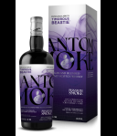 Timorous Beastie Phantom Smoke Crocodile Cask