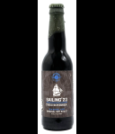 Berging Brouwerij Sailing'23 Rum Barrel Aged Imperial Dry Stout