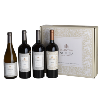 Salentein Numina 4-pack