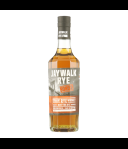 Jaywalk Bonded Straight Rye Whiskey