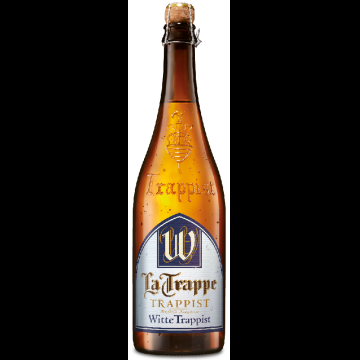 La Trappe Witte Trappist